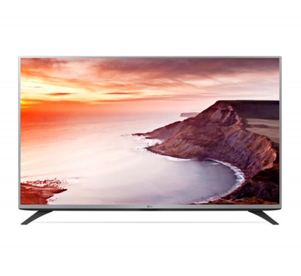 LG 49" HD LED TV LG 49" HD LED TV